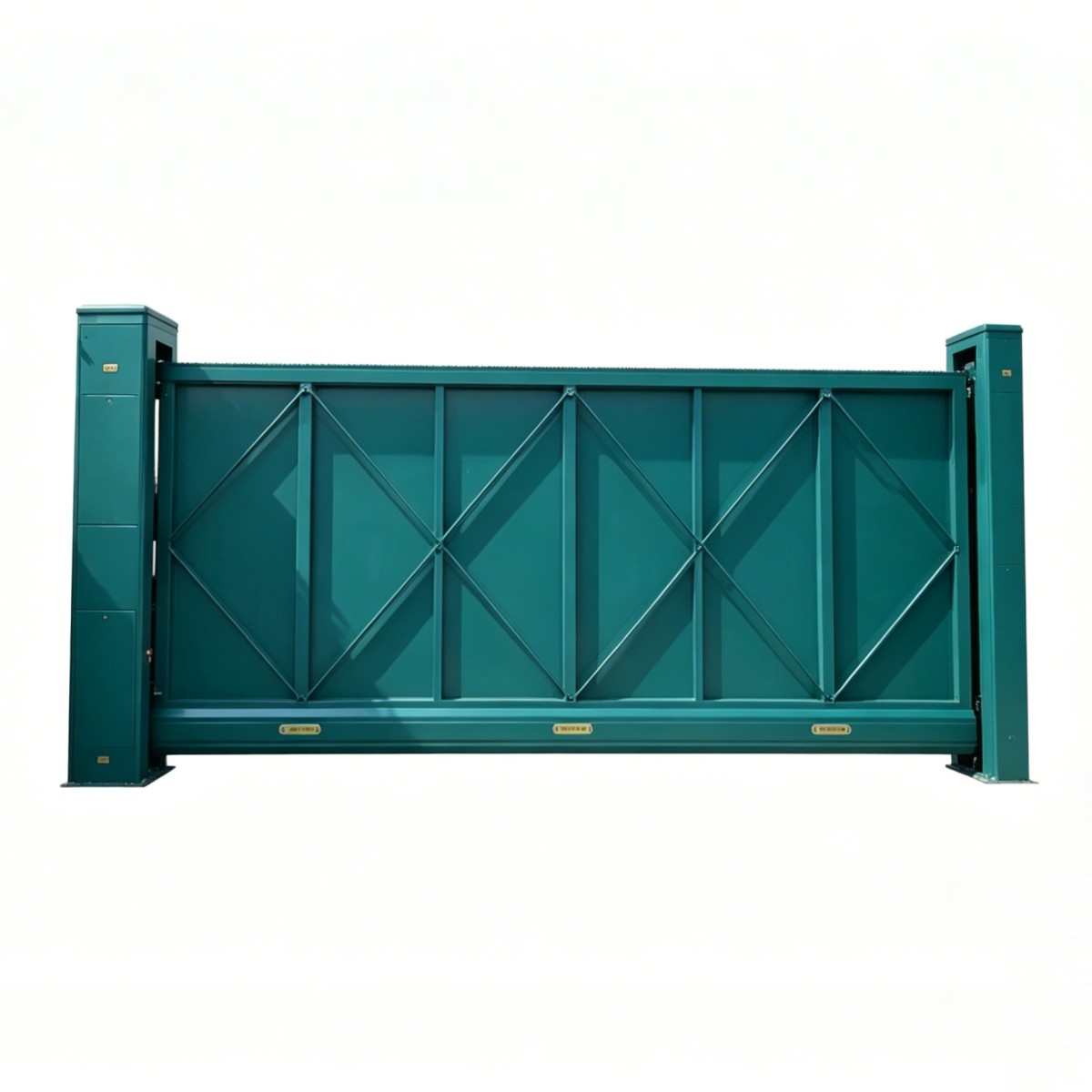 台中中区电动悬空门